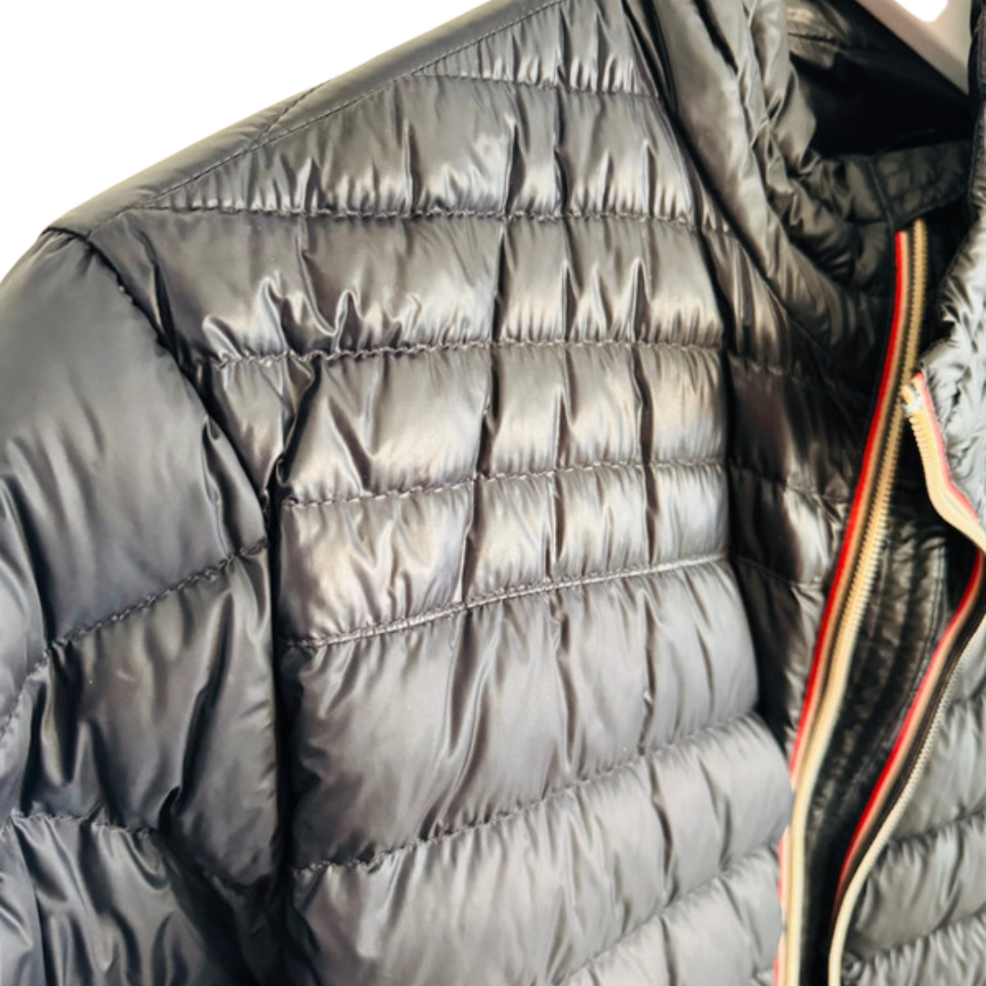 Moncler Daniel Down Jacket (Navy)