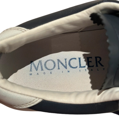 Moncler Monaco Sneakers (Navy)