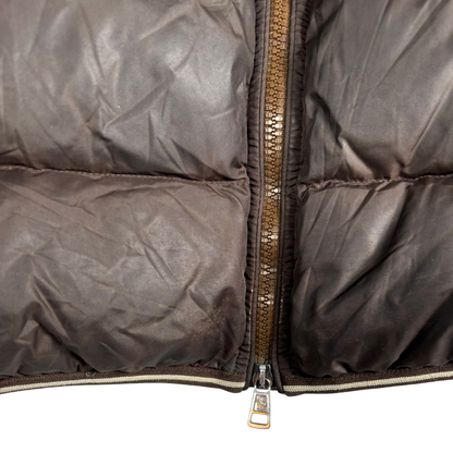 Moncler Thomas Down Jacket (Brown)