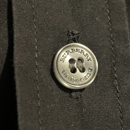 Burberry Shirt (Black)