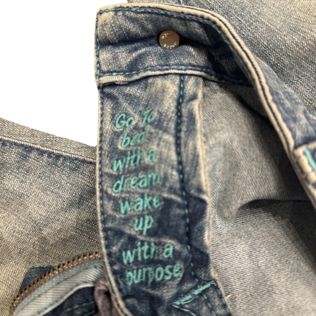 Jacob Cohën 696 Slim fit Jeans (Blue)