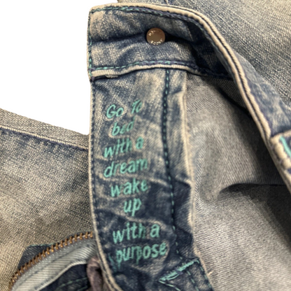 Jacob Cohën 696 Slim fit Jeans (Blue)