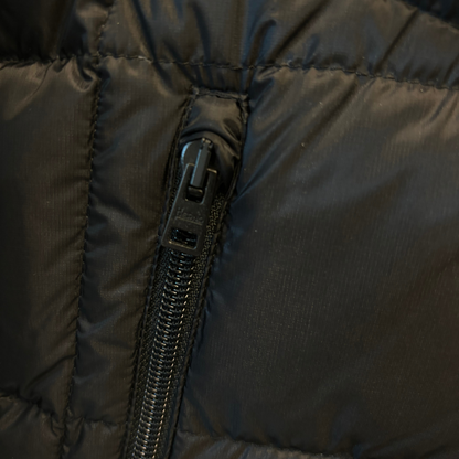 Herno Down Jacket (Black) (New)