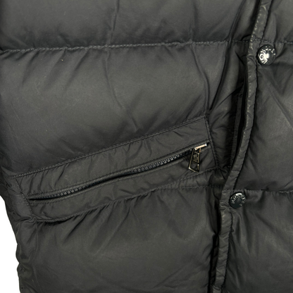 Moncler Montclar Down Jacket (Navy)