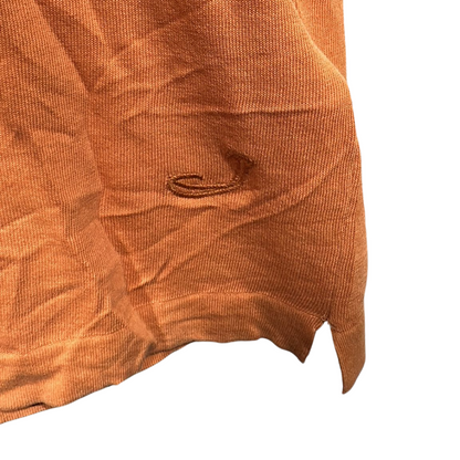 Jacob Cohën T-shirt (Orange) (New)