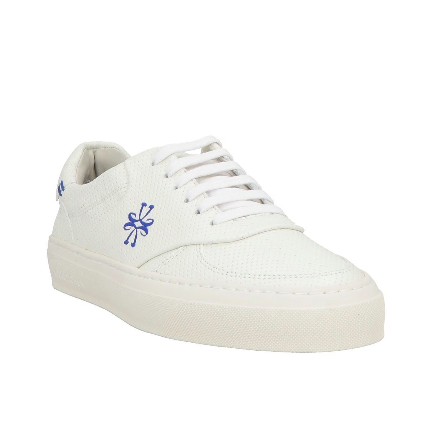 Jacob Cohën Dreamer Low Top Sneakers (White) (New)