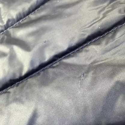 Moncler Athenes Down Jacket (Navy)