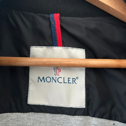 Moncler Delonix Field Jacket (Black)