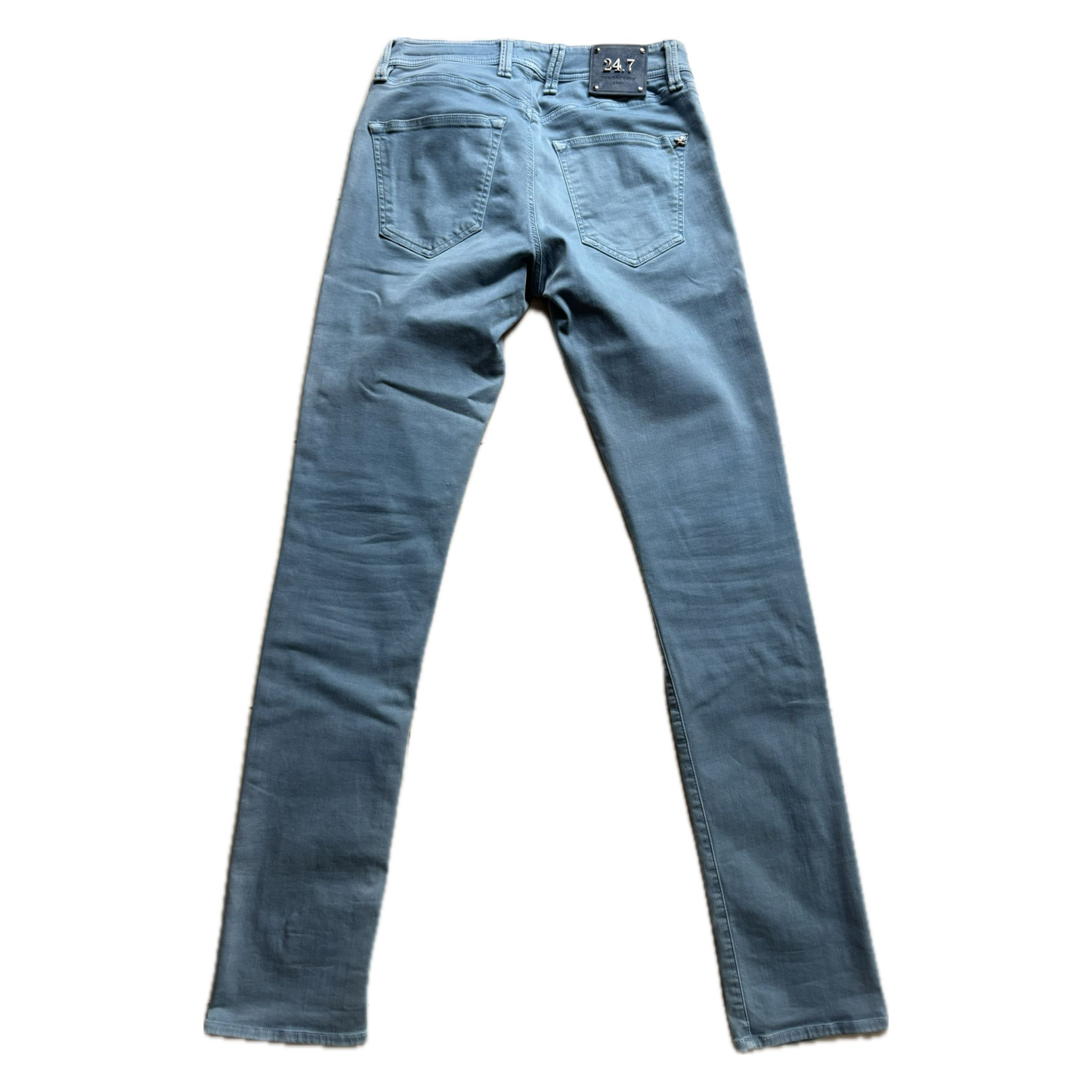Tramarossa Leonardo Slim-fit Jeans (Blue)