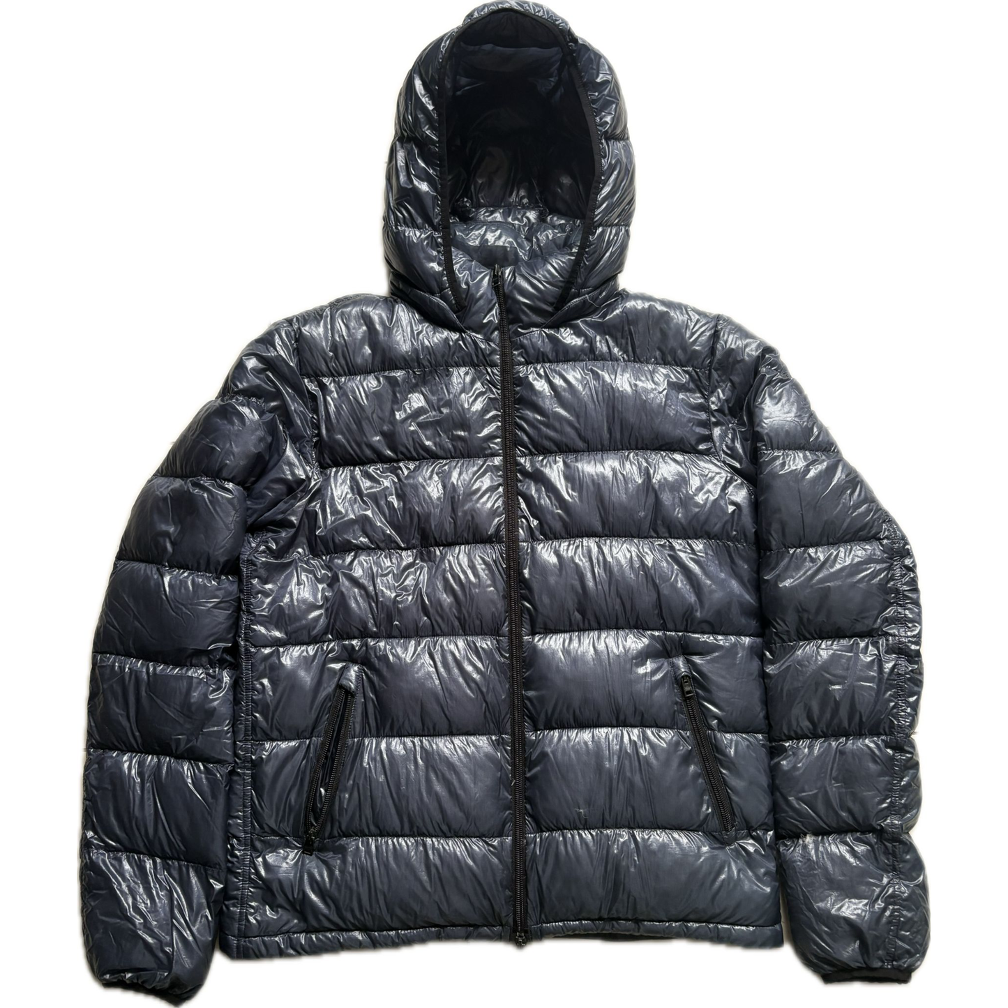 Herno Down Jacket (Navy)