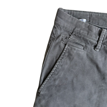 Jacob Cohen Chinos (Gray)