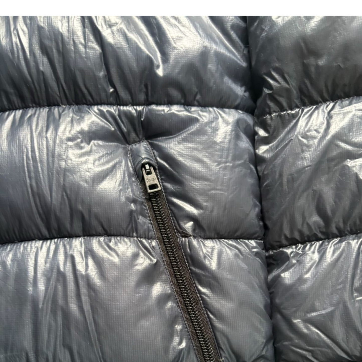 Herno Down Jacket (Navy)