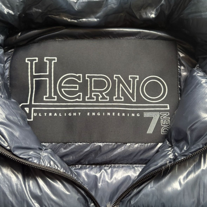 Herno Down Jacket (Navy)