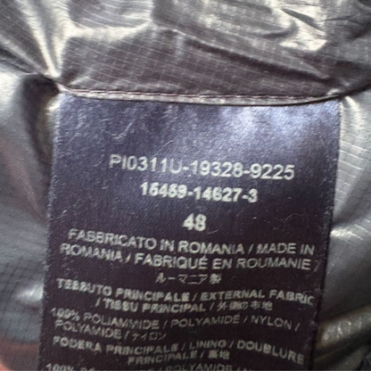 Herno Down Jacket (Navy)