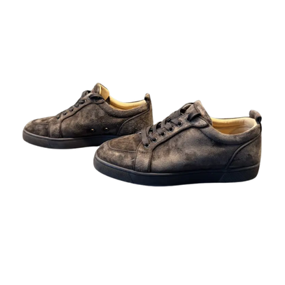 Christian Louboutin Louis Sneakers (Brown)