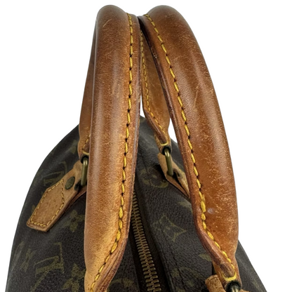 Louis Vuitton Speedy 25 Monogram Handbag (Brown) (Vintage)
