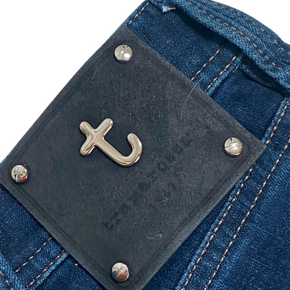 Tramarossa Slim fit Jeans (Navy)