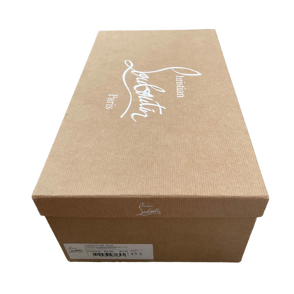 Christian Louboutin Rantulow Orlato Sneakers (Grey)