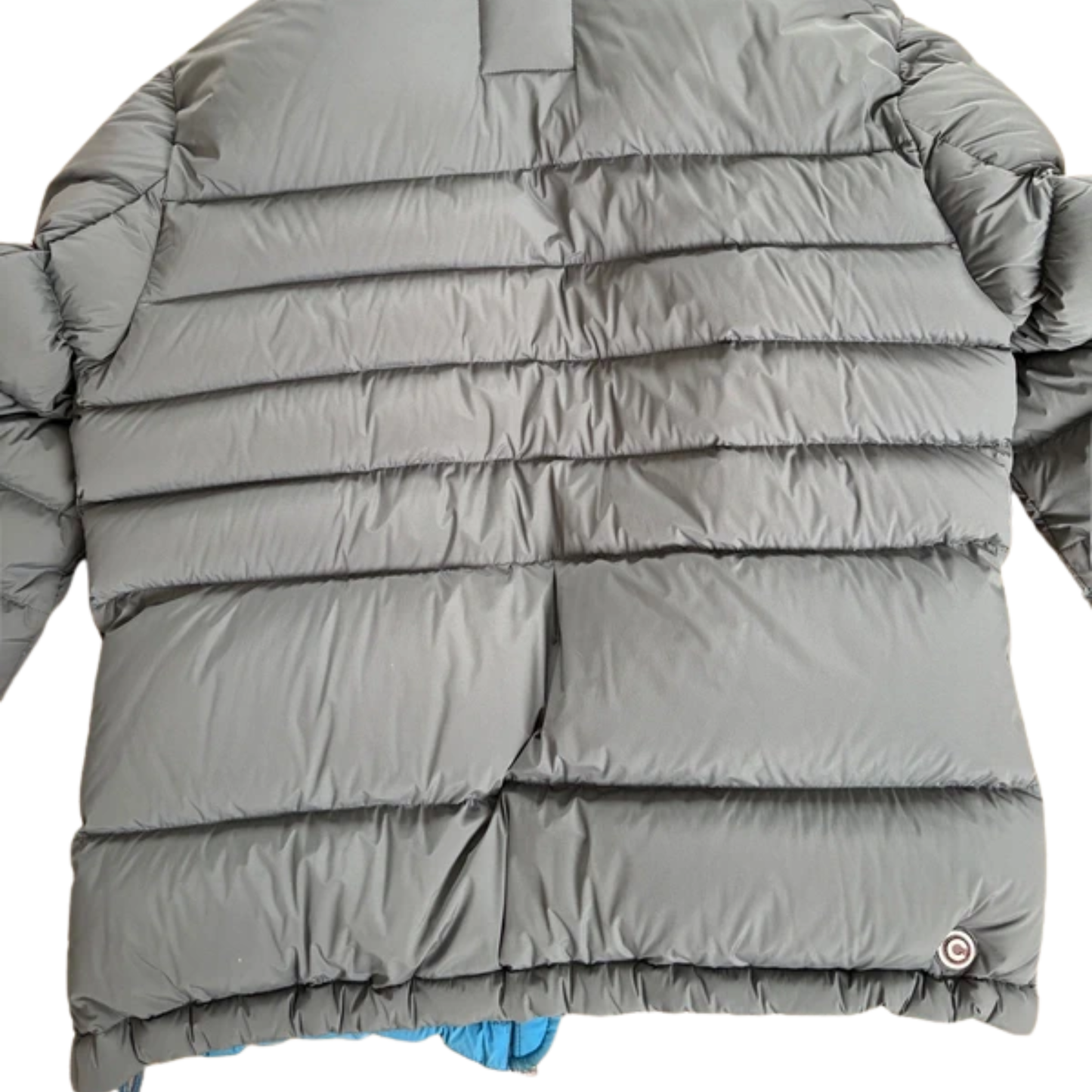 Colmar Down Jacket (Grey)