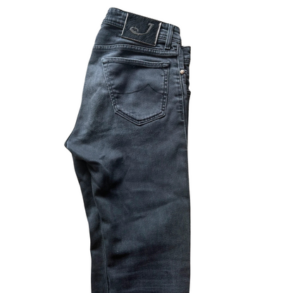 Jacob Cohën 688 Slim fit Jeans (Grey)