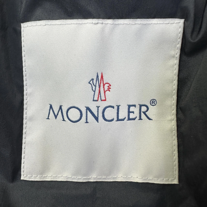 Moncler Maglia Cardigan Jacket (Navy) (New)