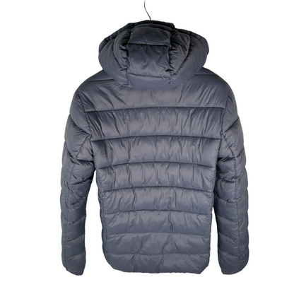 Save The Duck Down Jacket (Grey)