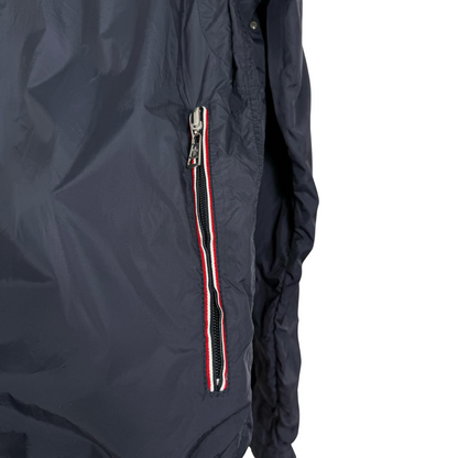 Moncler Urville Windbreaker (Navy)