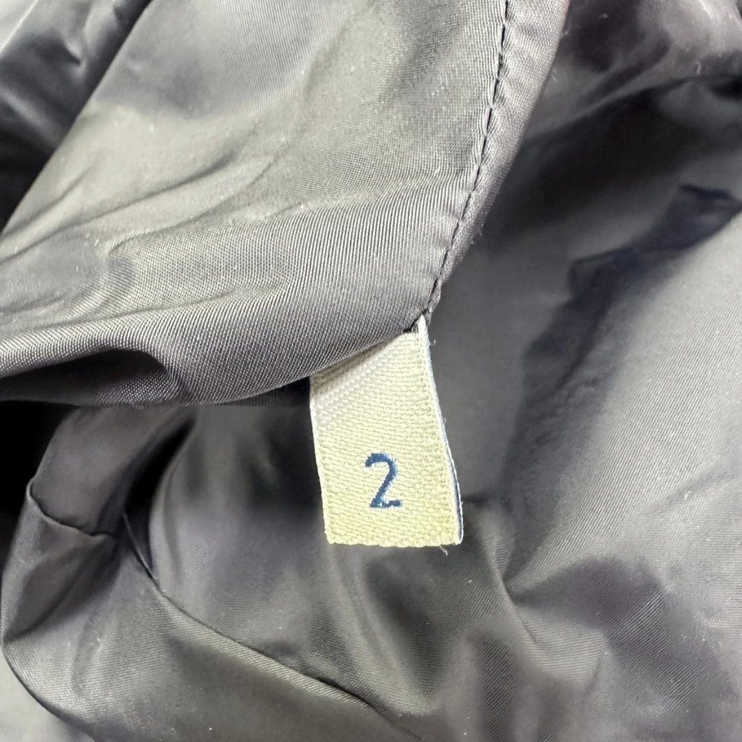 Moncler Levens Utility Jacket (Navy)