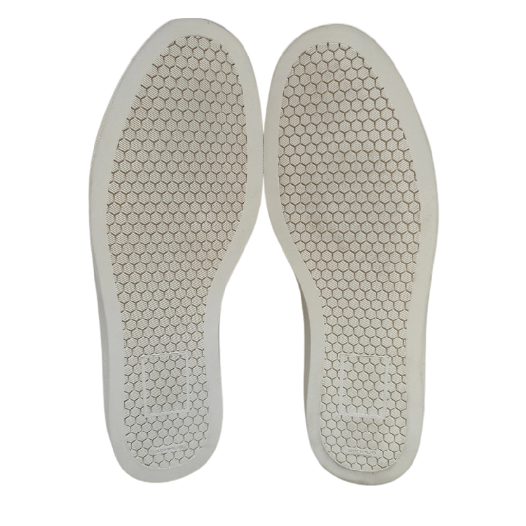 Jacob Cohën Dreamer Low Top Sneakers (Beige) (New)