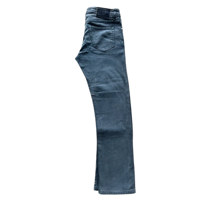 Jacob Cohën 688 Slim Fit Jeans (Black)