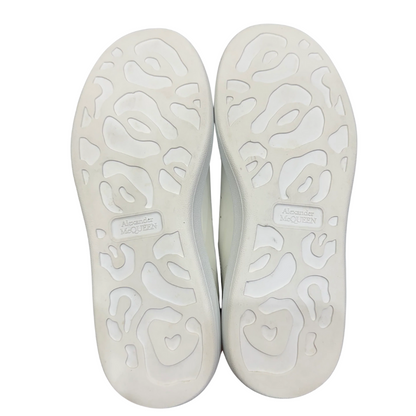 Alexander Mcqueen Sneakers (White) (Womens)