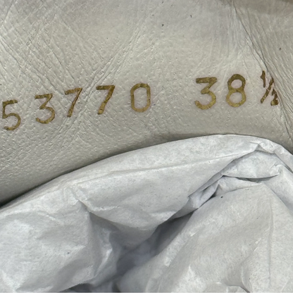 Alexander Mcqueen Sneakers (White) (Womens)