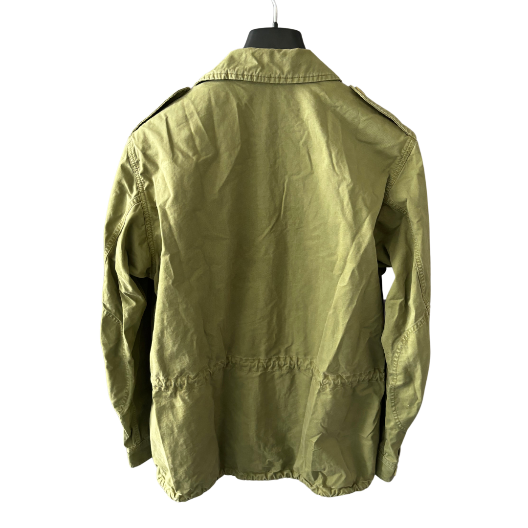 Aspesi Field Jacket (Green)