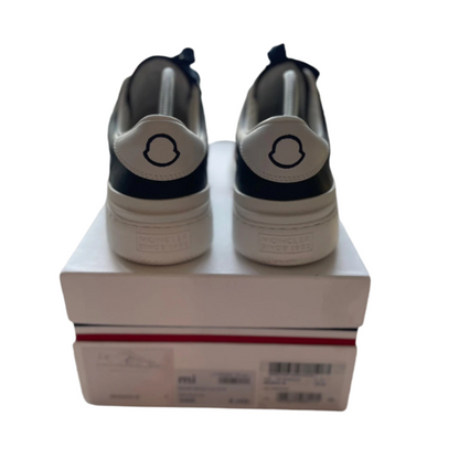 Moncler Monaco Sneakers (Navy)