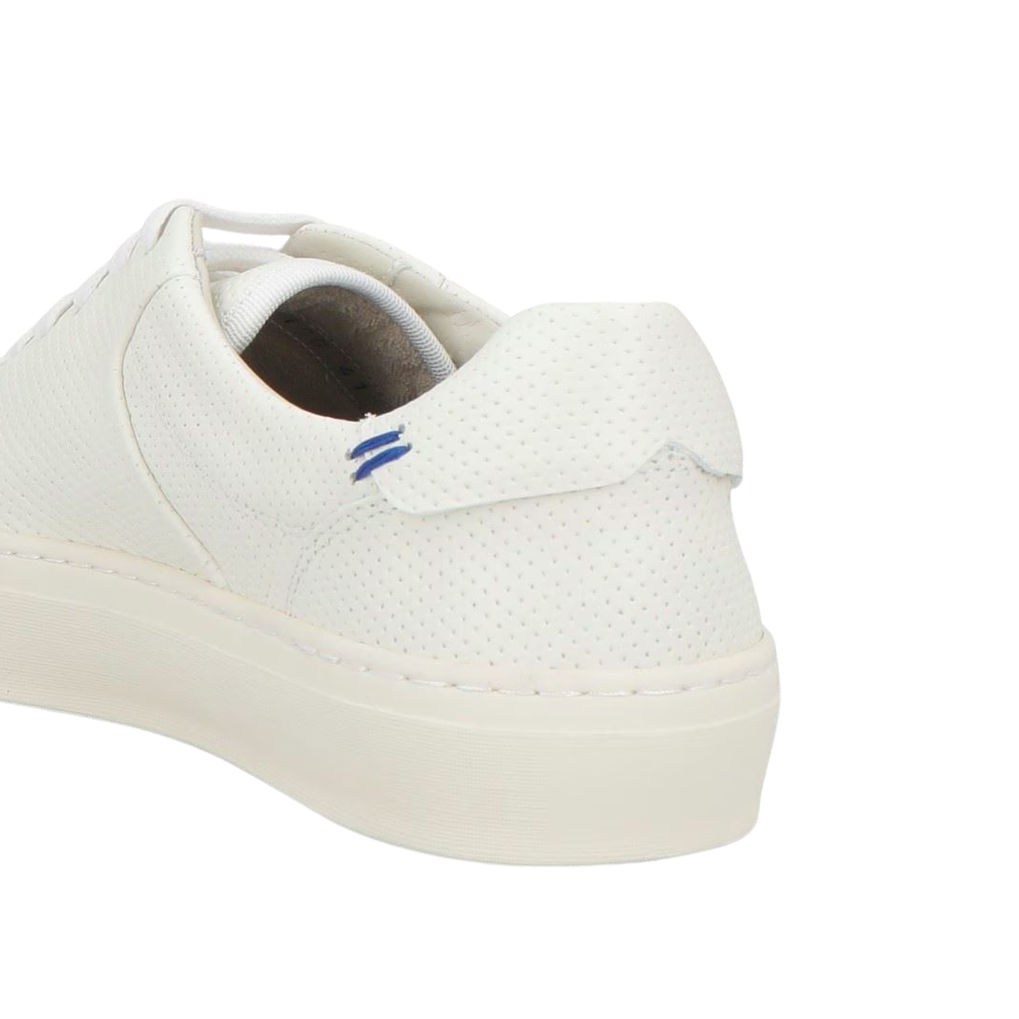 Jacob Cohën Dreamer Low Top Sneakers (White) (New)