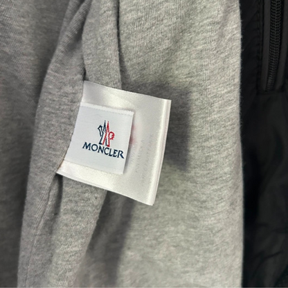 Moncler Delonix Field Jacket (Black)