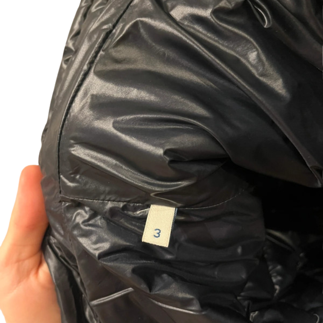Moncler Daniel Down Jacket (Navy)