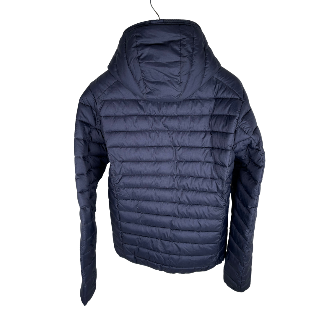 Save The Duck Down Jacket (Navy)