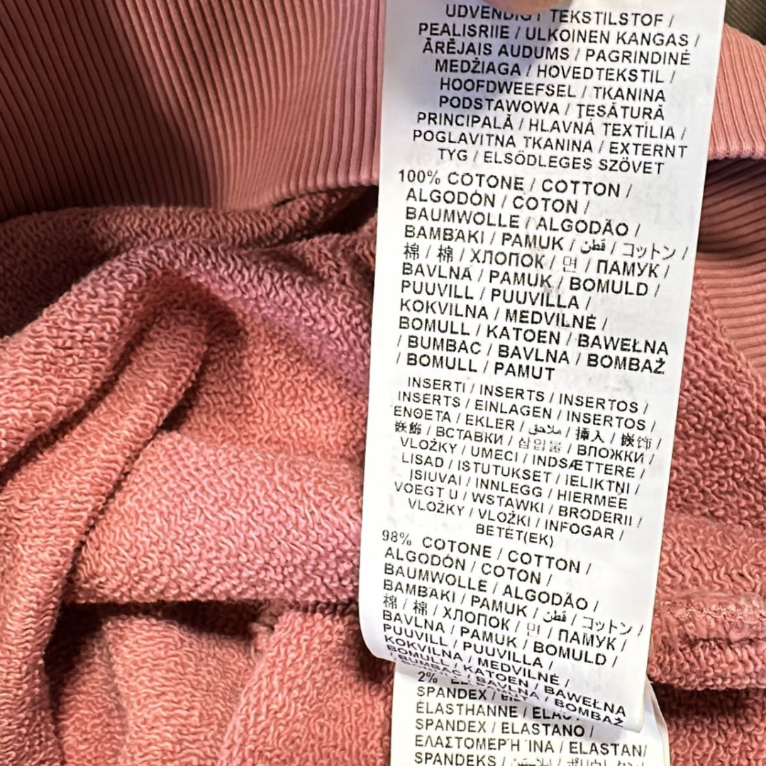 Jacob Cohën Hoodie Sweatshirt (Pink) (New)