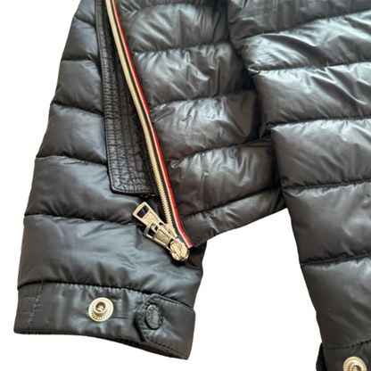 Moncler Daniel Down Jacket (Navy)