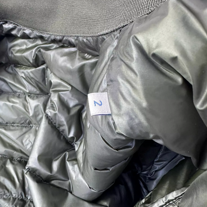 Moncler Pascal Down Jacket (Dark Green)