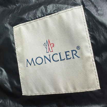 Moncler Daniel Down Jacket (Navy)