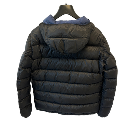 Herno Down Jacket (Black) (New)