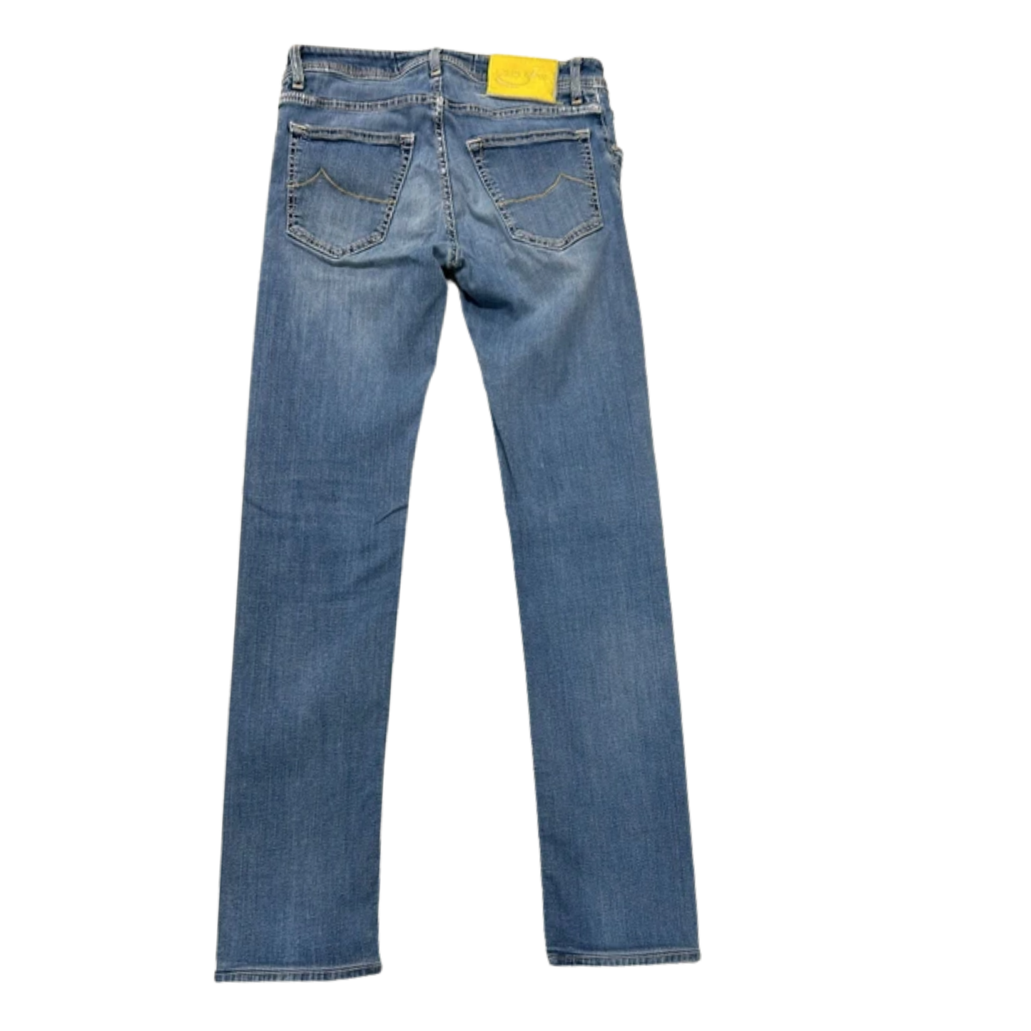 Jacob Cohën 622 Slim fit Jeans (Blue)