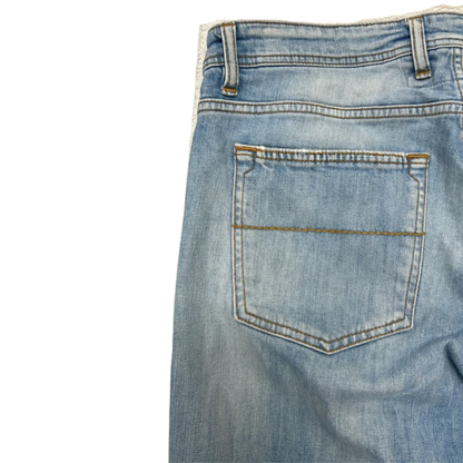 Tramarossa D214 Slim Fit Jeans (Blue)