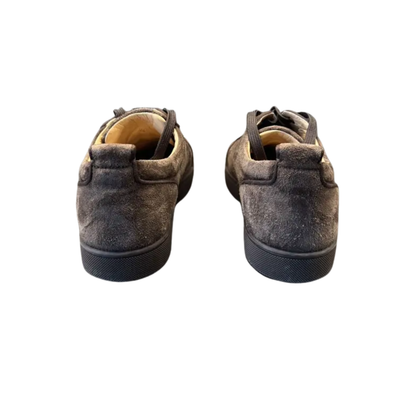 Christian Louboutin Louis Sneakers (Brown)
