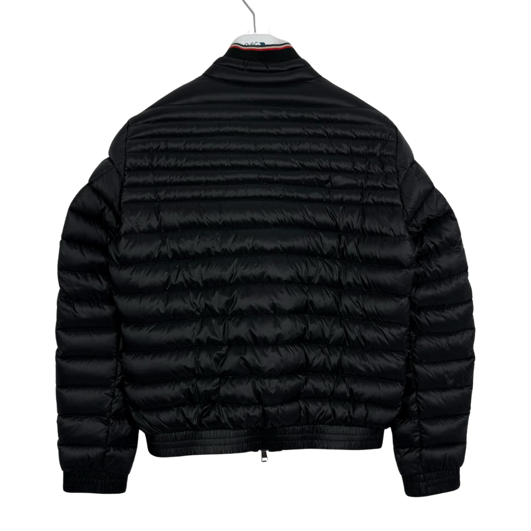 Moncler Garin Down Jacket (Black)