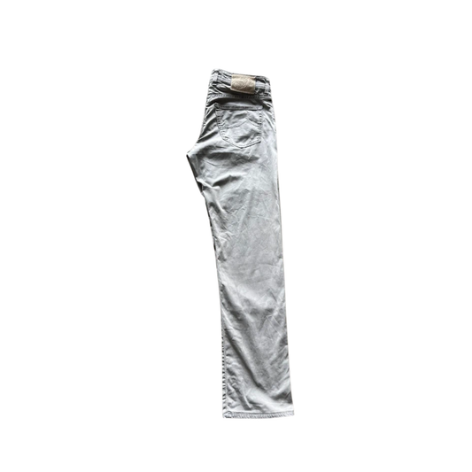 Jacob Cohën 688 Slim fit Jeans (Gray)