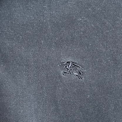 Burberry Polo Shirt (Blue)