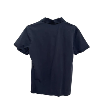 Burberry Polo Shirt (Blue)